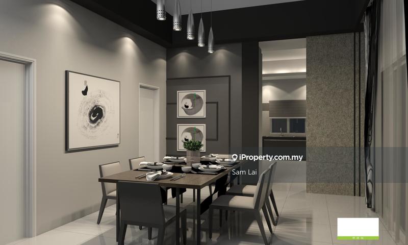 1-storey Terraced House for Sale in bbv2q, Kampar by Sam Lai - iProperty.com.my