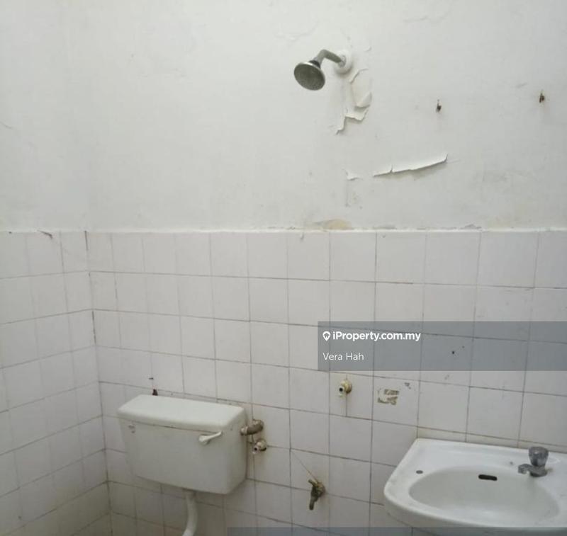 Pangsapuri untuk Dijual di Nuri Court oleh Vera Hah - iProperty.com.my