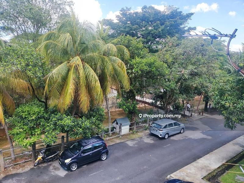 Flat for Sale in Flat Taman Alam Megah by Tony Tan - iProperty.com.my