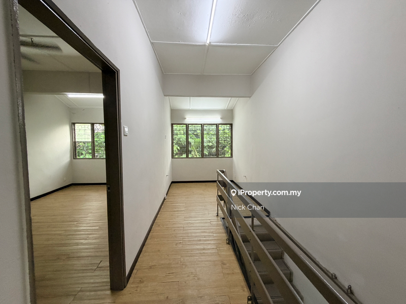 Rumah Berangkai 2 Tingkat untuk Dijual di Taman Cheras Indah, Ampang oleh Nick Chan - iProperty.com.my