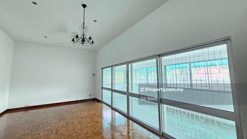 Bungalow House for Sale in Taman U Thant, Ampang by Siti Beeb - iProperty.com.my