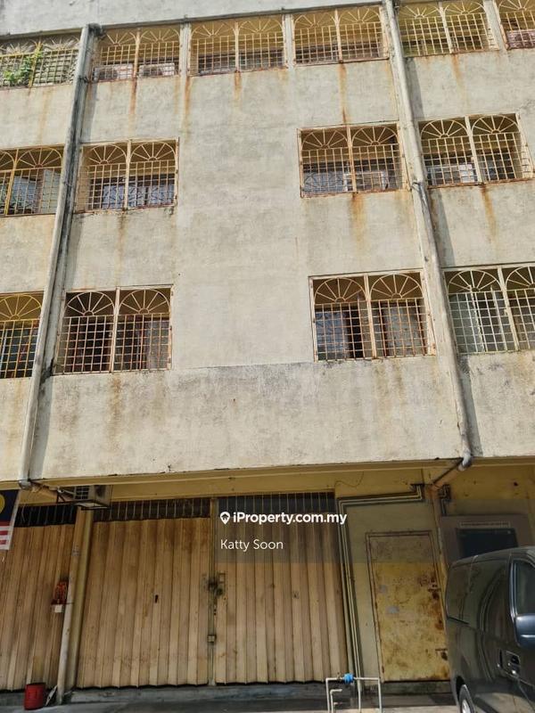 Shop untuk Dijual di Taman Suria Jaya, Cheras oleh Katty Soon - iProperty.com.my