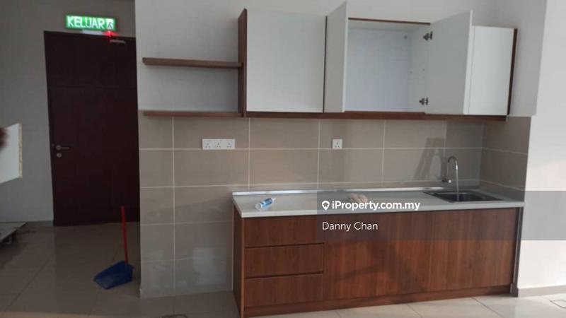 For Sale - Aurora Place SOVO @ Bukit Jalil City