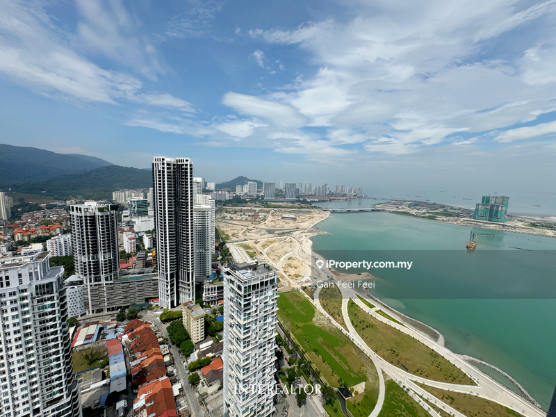 Service Residence for Sale in Marriott Residence @ Gurney by Gan Feei Feei - iProperty.com.my