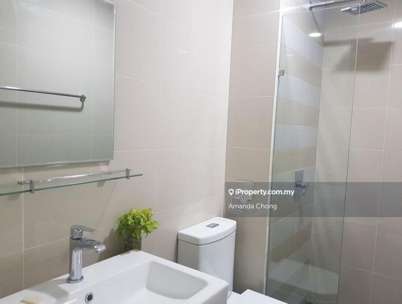 Residensi Servis untuk Dijual di United Point (Residensi Berpadu) oleh Amanda Chong - iProperty.com.my