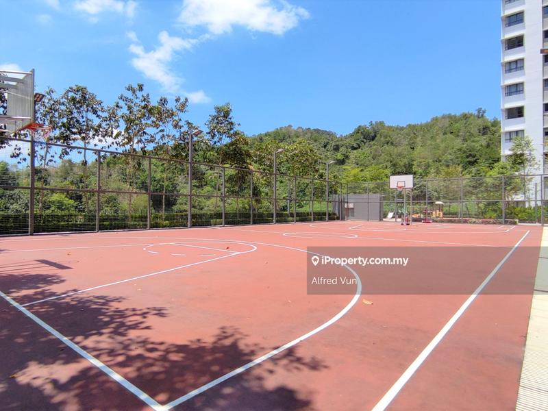 Condominium for Sale in Kingfisher @ Inanam by Alfred Vun - iProperty.com.my