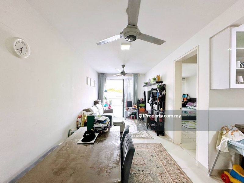 Condominium for Sale in Nadayu62 by Aliff Sani - iProperty.com.my