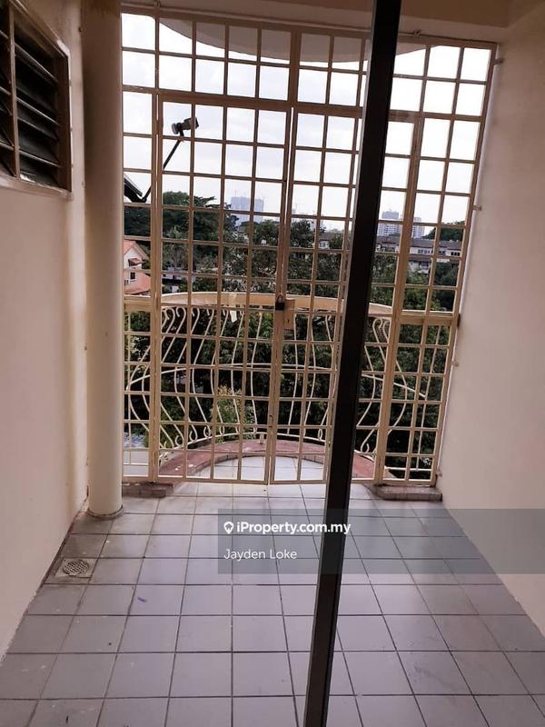 For Rent - Seri Anggun