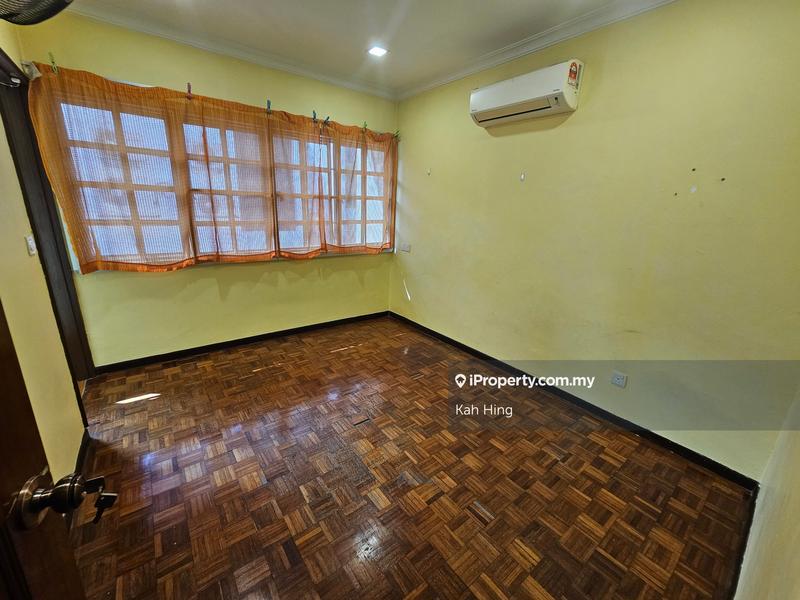 Rumah Berangkai 2 Tingkat untuk Dijual di Taman Desa Utama, Taman Desa oleh Kah Hing - iProperty.com.my