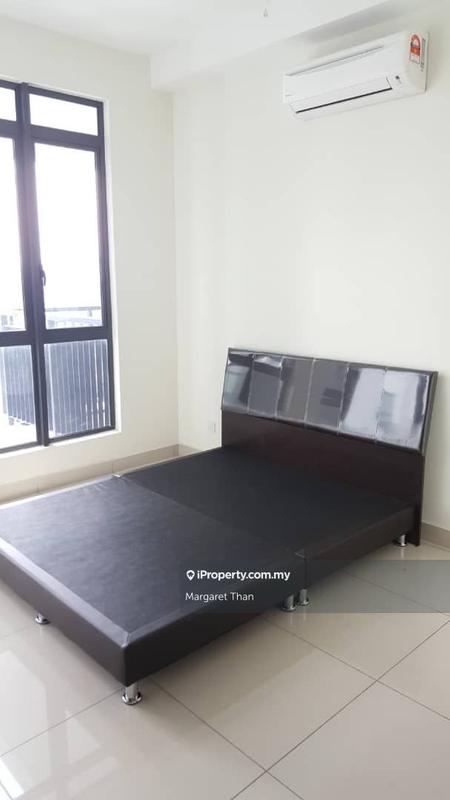 Condominium for Sale in Lido Residency by Margaret Than - iProperty.com.my
