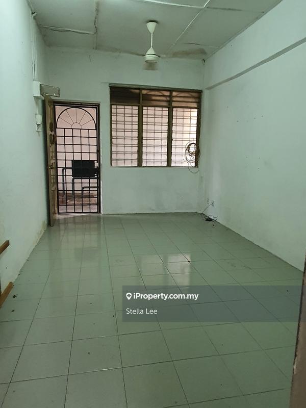 Rumah Flat untuk Dijual di Taman Minang oleh Stella Lee - iProperty.com.my