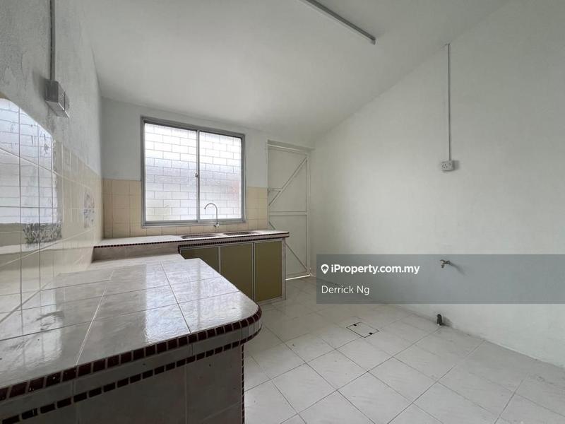 Rumah Teres 1-Tingkat untuk Dijual di Taman Keladi, Sungai Petani oleh Derrick Ng - iProperty.com.my