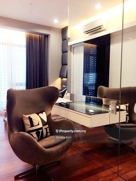 Condominium for Sale in The LIGHT COLLECTION II by Shirley Beh - iProperty.com.my