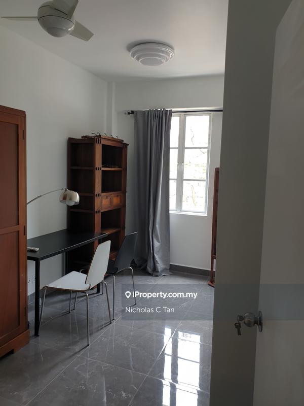 Kondominium untuk Dijual di Andalucia oleh Nicholas C Tan - iProperty.com.my