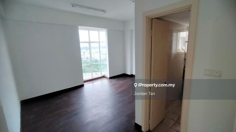 Service Residence for Sale in Subang Olives Residence by Jordan Tan - iProperty.com.my