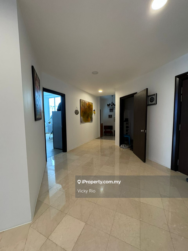 Condominium for Sale in Suasana Sentral Condominiums by Vicky Rio - iProperty.com.my