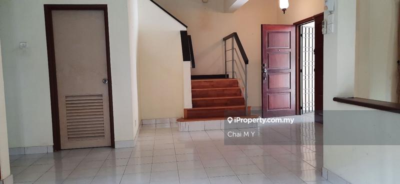 Rumah Berkembar untuk Dijual di Bandar Kinrara Seksyen 6, Bandar Kinrara oleh Chai M Y - iProperty.com.my