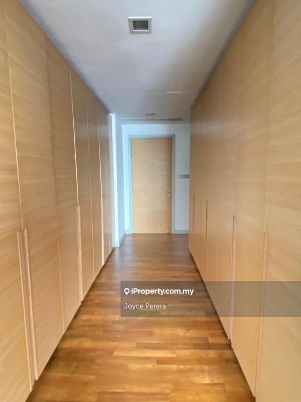 Kondominium untuk Dijual di U-Thant Residence oleh Joyce Perera - iProperty.com.my