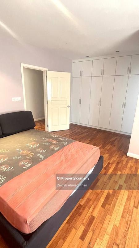 Kondominium untuk Dijual di Seri Maya Condominium oleh Zaidah Ahmad Khan - iProperty.com.my