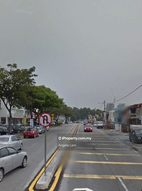 Kedai untuk Dijual di Petaling Jaya, Selangor oleh Angela Lam - iProperty.com.my