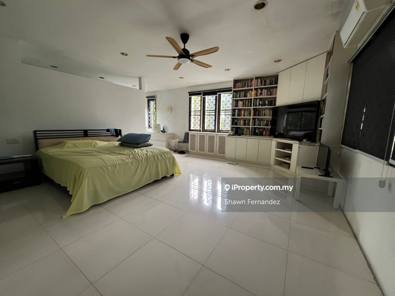 Banglo untuk Dijual di Bukit Damansara, Damansara Heights oleh Shawn Fernandez - iProperty.com.my