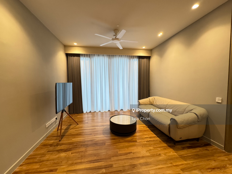 For Rent - The Conlay