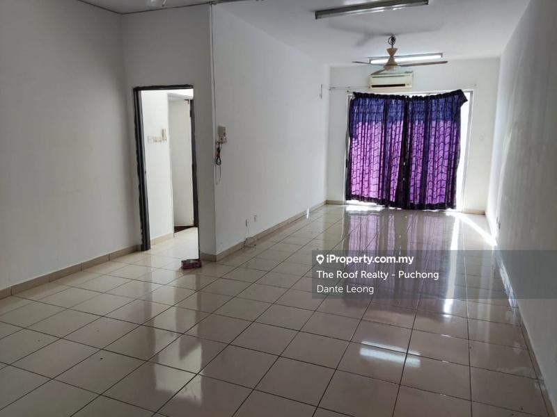 For Rent - Pearl Avenue