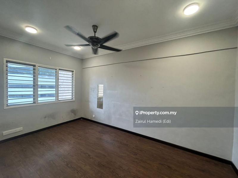 Kondominium untuk Dijual di Shang Villa oleh Zairul Hamedi (Edi) - iProperty.com.my