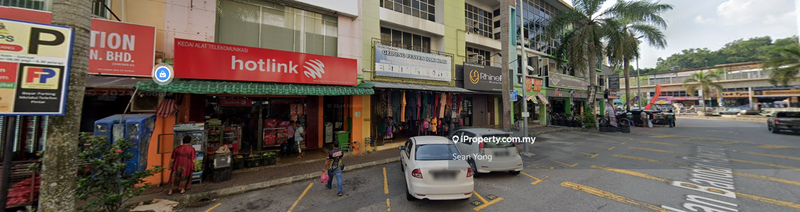 Shop for Sale in Bandar Rawang, Rawang by Sean Yong - iProperty.com.my