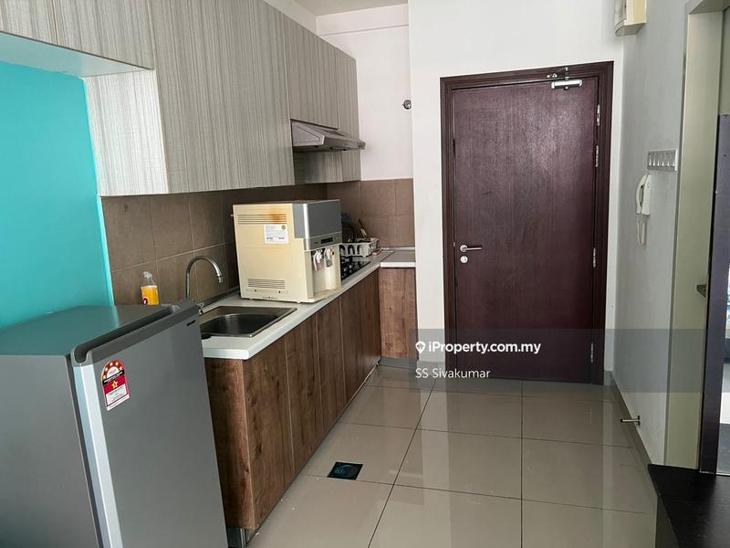 For Sale - Mutiara Ville