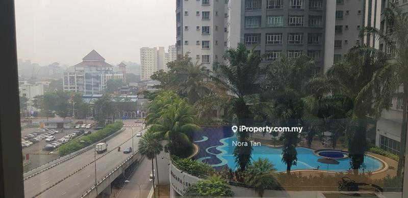 Office for Sale in Kl Sentral, Kuala Lumpur by Nora Tan - iProperty.com.my