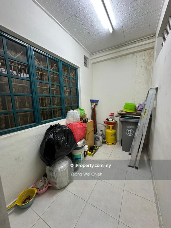 Townhouse for Sale in Taman Kota Laksamana, Melaka City by Yeong Wei Chieh - iProperty.com.my