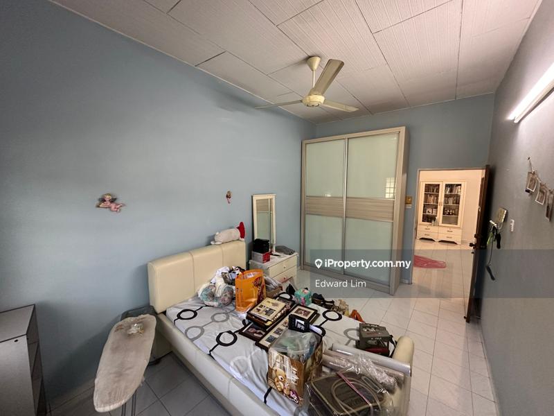 2-storey Terraced House for Sale in Taman Bukit Kuda, Klang by Edward Lim - iProperty.com.my