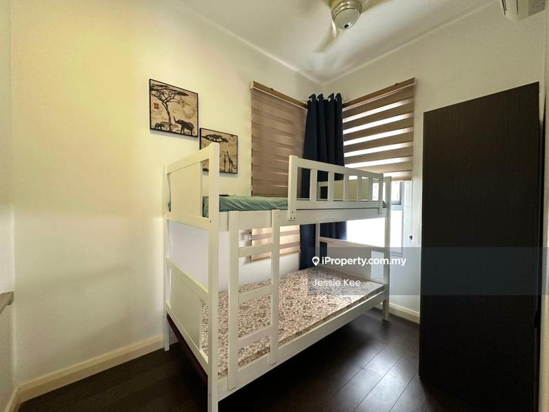 Condominium for Sale in The Westside Two by Jessie Kee - Bedroom - iProperty.com.my