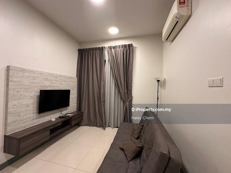 For Rent - South View