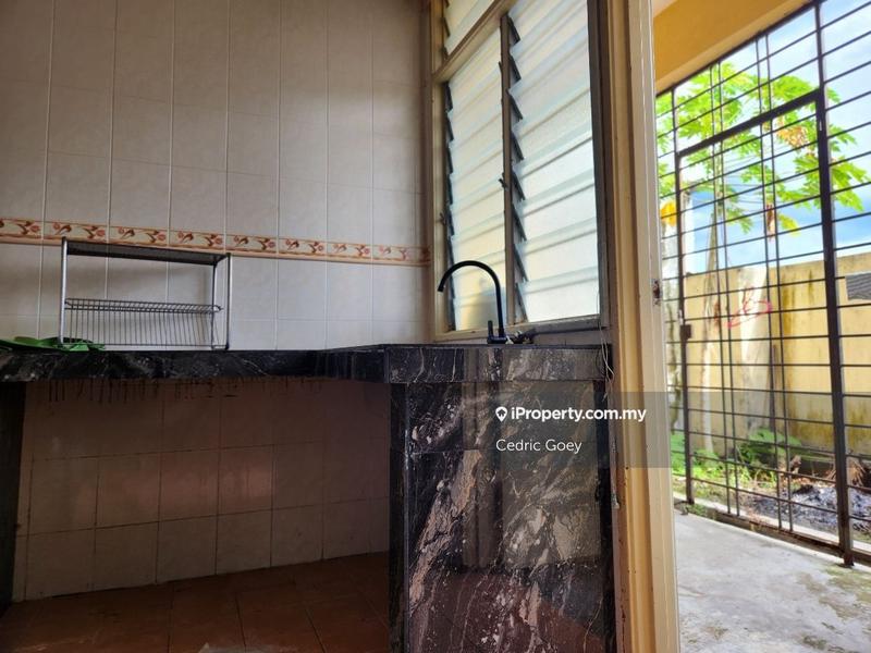 Rumah Berangkai 2 Tingkat untuk Dijual di Ukay Bistari Ukay Perdana, Ampang oleh Cedric Goey - iProperty.com.my