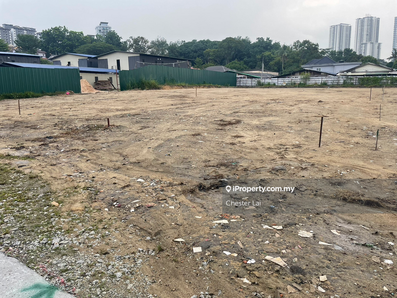 Tanah Komersial untuk Disewa di Cheras Batu 9, Cheras oleh Chester Lai - iProperty.com.my