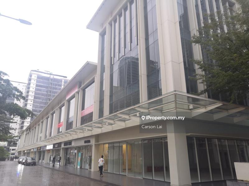 Kedai untuk Dijual di Bukit Jalil, Kuala Lumpur oleh Carson Lai - iProperty.com.my