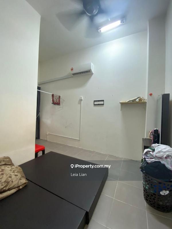 Rumah Berangkai 2 Tingkat untuk Dijual di Bandar Saujana Putra, Tanjong Duabelas oleh Leia Lian - iProperty.com.my