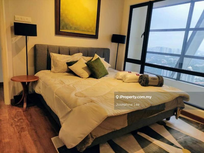 Service Residence for Sale in Arte Mont Kiara by Josephine Lee - iProperty.com.my
