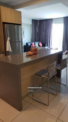 Condominium for Sale in The Haven by Ivy Tang - iProperty.com.my