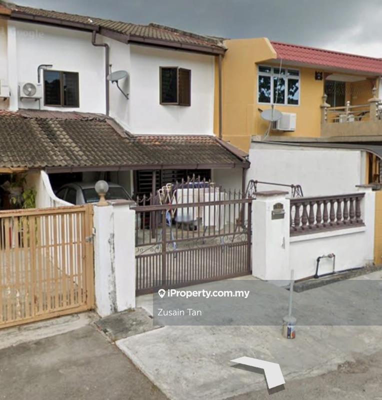2-storey Terraced House for Sale in Bukit Gedong, Bayan Lepas by Zusain Tan - iProperty.com.my