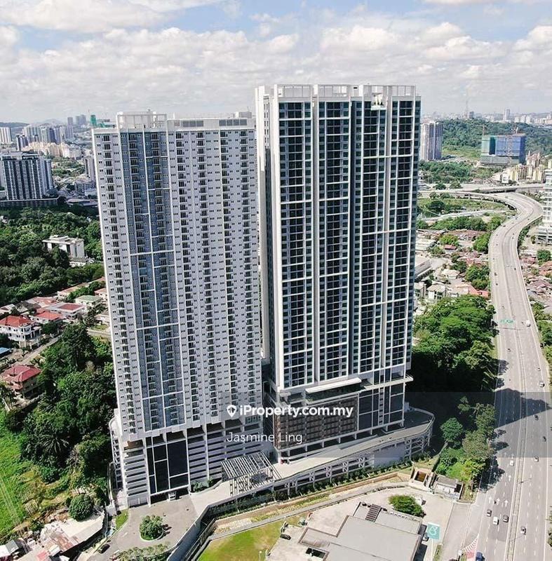 For Rent - Residensi Kuchaimas