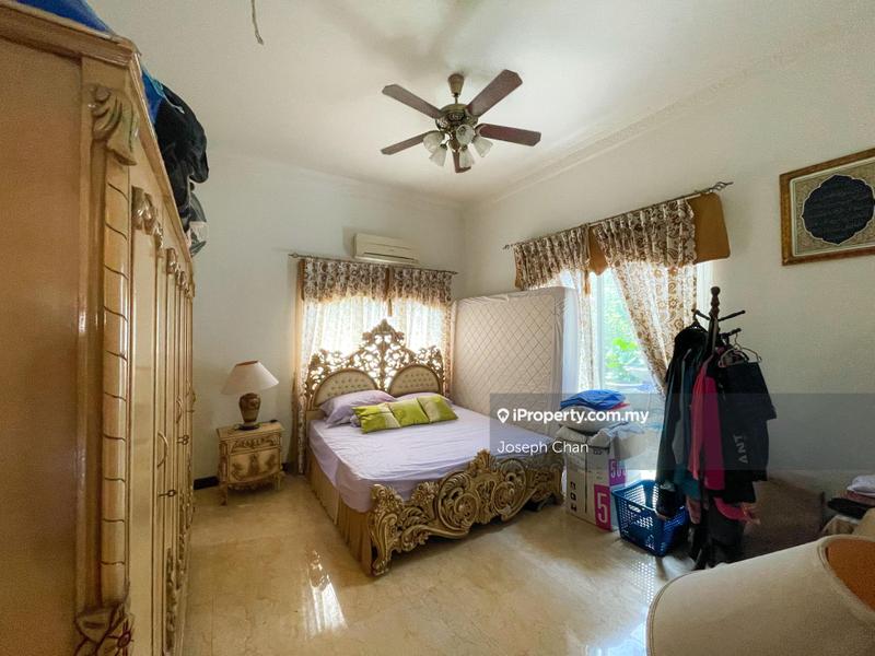 Banglo untuk Dijual di Setia Eco Park, Setia Alam oleh Joseph Chan - iProperty.com.my