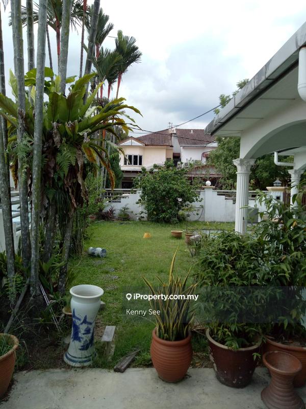 Rumah Teres 2-Tingkat untuk Dijual di Taman Jasmin, Kajang oleh Kenny See - iProperty.com.my