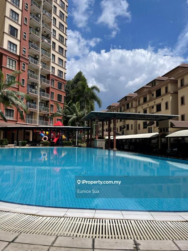 For Rent - Casa Indah 1