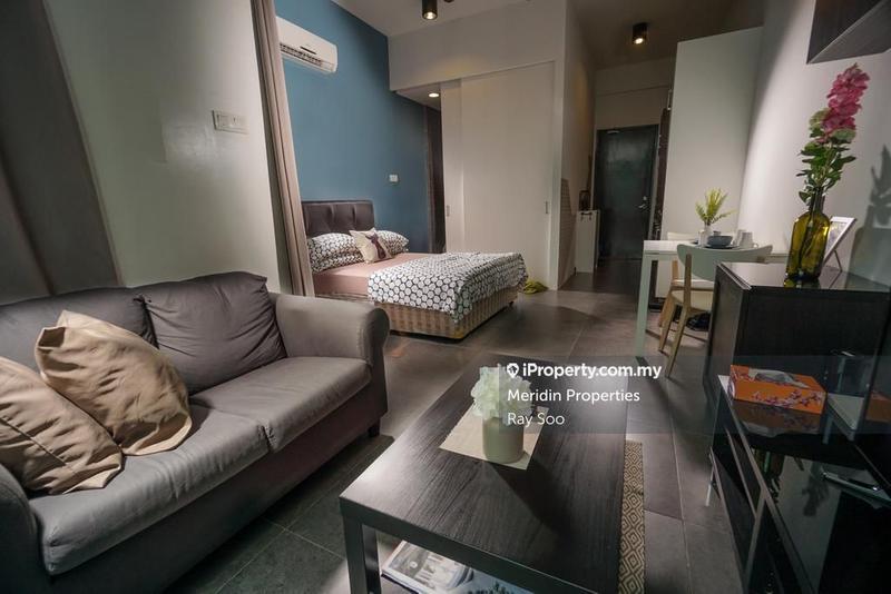 Service Residence for Rent in Empire Damansara by Ray Soo - iProperty.com.my