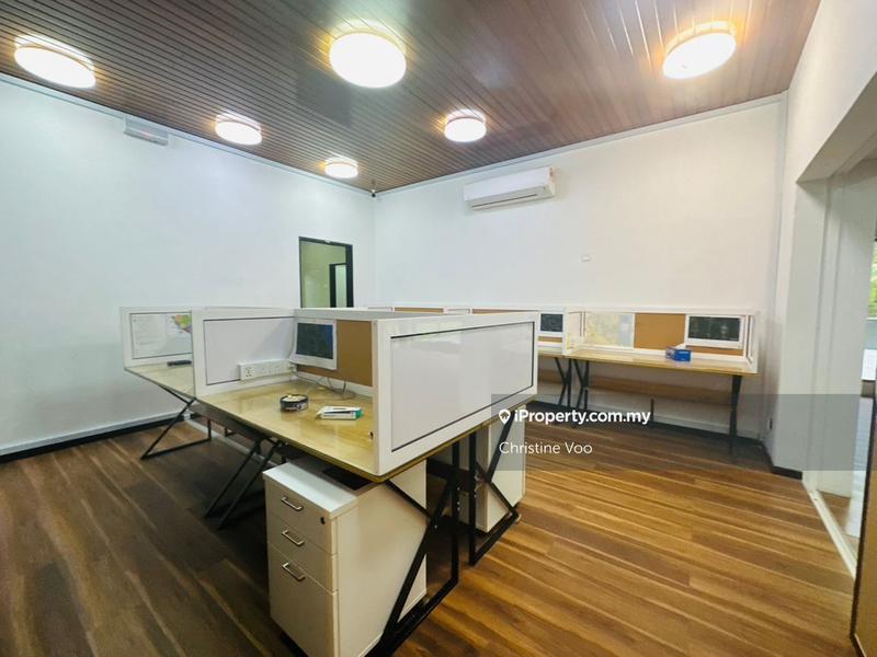 Bungalow House for Sale in Ampang Hilir, Ampang by Christine Voo - iProperty.com.my