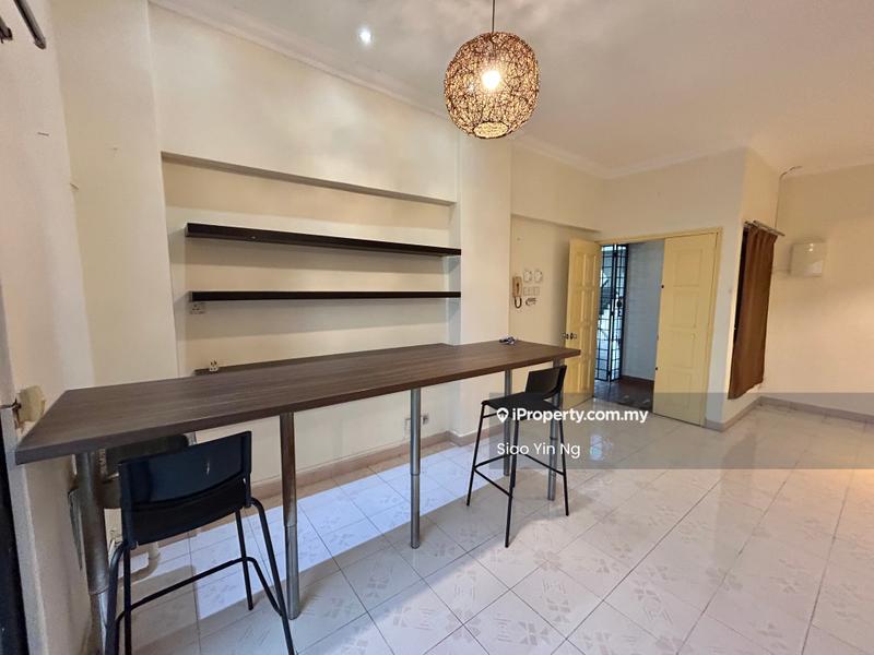 Condominium for Sale in Taman Desa Pesona by Wendy Ng - Interior - iProperty.com.my