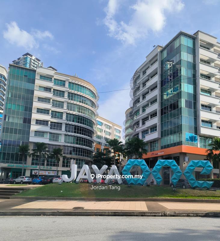 Service Residence for Sale in Jaya One Residences by Jordan Tang - iProperty.com.my